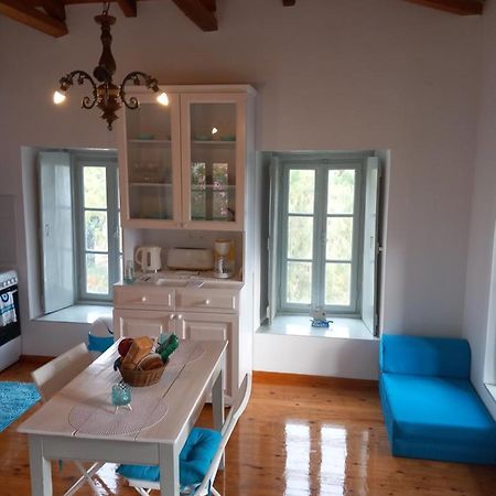 Iolis Loft Hydra Apartamento Exterior foto